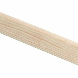 Peitelista  8*20 puuvalmis mänty