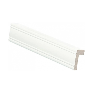 Reunalista 21x42/13*3600 koriste valkea