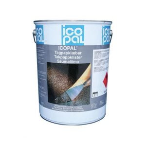 Saumaliima Icopal 10 l
