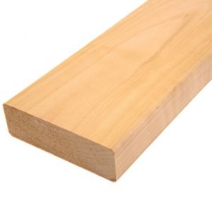 Tervaleppälaude 28x90x2400