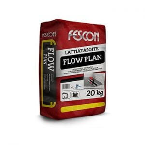 Lattiatasoite Flowplan 20kg