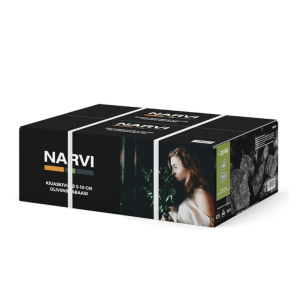 Kiuaskivi 20kg 5-10cm