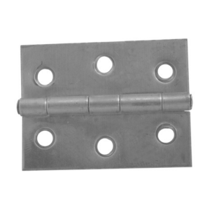 Kaapinsarana 816 2kpl teräs/sinkitty