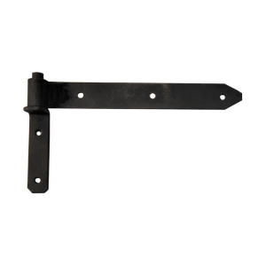 Takosarana 7030/600 mm teräs/musta