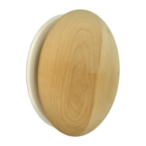 Lautasventtiili 248 teräs / tervaleppä