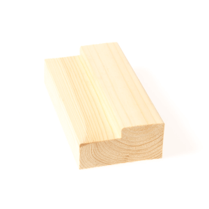 Karmilankku mänty 45*92/45