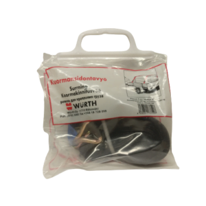 Kuormansidontaliina 25 mm X 5 m