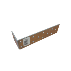 Kulmalevy 160X40X3,0X40