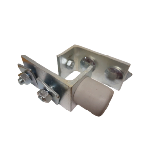 Kiskopysäytin kumilla