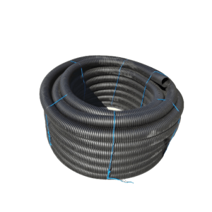 Suojaputki 75 mm SN8 taipuisa