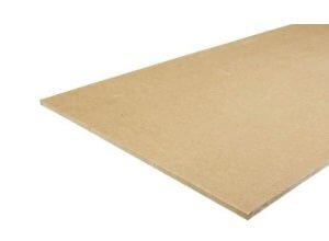 Huokoinen kuitulevy 12x1200x2700
