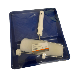 Maalaustelapaketti Keinovilla 25 cm