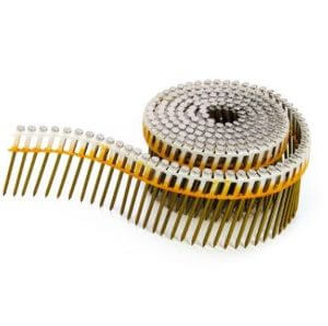 Rullanaula 45x2,5 kampa k 0 ast Duofast