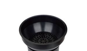 Rännikaivo pelkkä yläosa