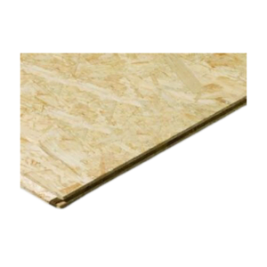 OSB-Katelevy 18 mm 1200*2700 ympäripont