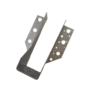 Palkkikenkä N 48X165 Zn