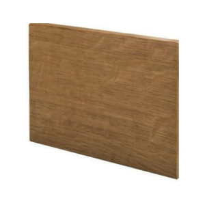 Tammikynnys 9x120 sileä lakattu