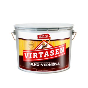 Pellavaöljyvernissa 5 l