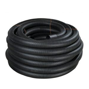 Suojaputki 50 mm SN8 taipuisa