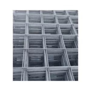 Betoniteräsverkko 5-150 2,35*5,0