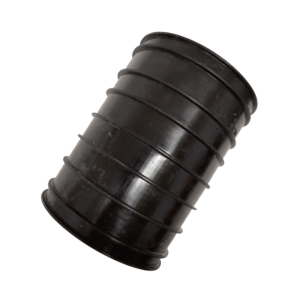 Jatkoholkki salaojaputkelle