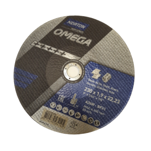 Katkaisulaikka 230x1,9x22,23 NORTON