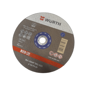 KATKAISULAIKKA 230x2,5 RED LINE