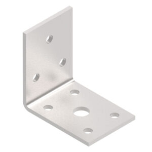 Kulmalevy 50X50X2,5X35