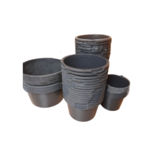 Laastipalju 12 L sangalla