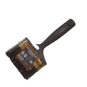 Puunsuojasivellin 120 mm