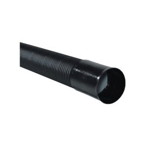 Salaojaputki tupla 110 mm 6m