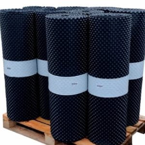 Sokkelilevy 1.0 m patolevy