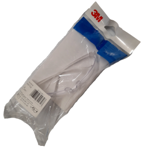 Suojalasit standard kirkas