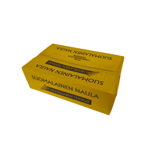 Lanka- ja konenaulat