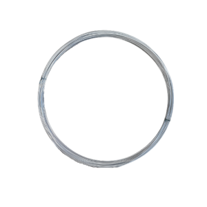 Kauppalanka kuumasinkitty 3 mm