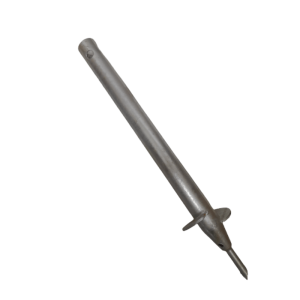 Kierrepaalu 800/60/3 mm