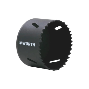 Reikäsaha Zebra HSSCo Bi-metalli