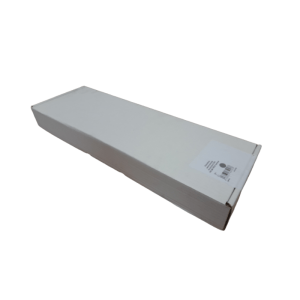 Asennussarja kattotikas musta