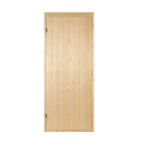 Saunanovi paneloitu 8x19