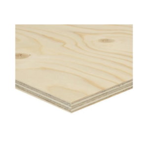 Havuvaneri 9 mm III/III