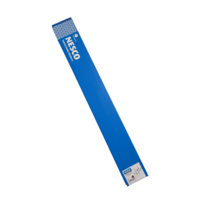 Lisäasennussarja seinätikkaalle musta