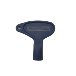 Tarkastusluukun avain 7 mm