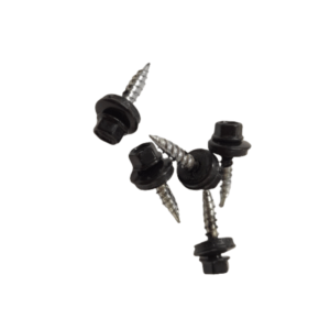 Kateruuvit piikki- tai porakärjellä