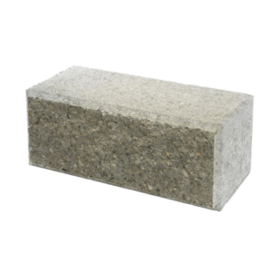 Citymuurikivi Lakka 360x180x150mm harmaa