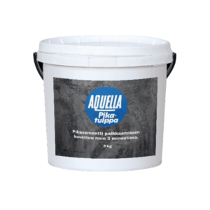 Aquella pikatulppa 5 kg