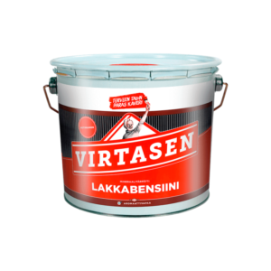 Virtasen lakkabensiini 1 l