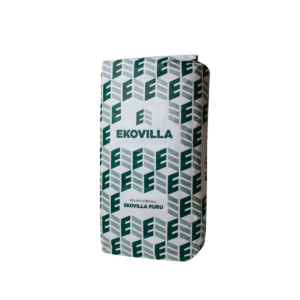 Ekovillapurusäkki