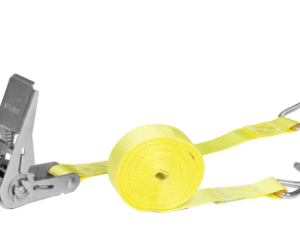 Kuormansidontavyö LC 400 daN, 5 m