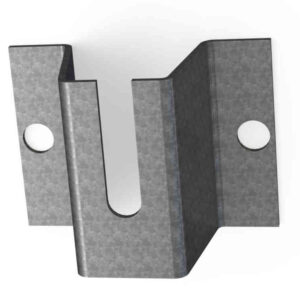 Ankkurointikiinnike hahlolla