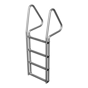 laituritikas 4 askelmaa